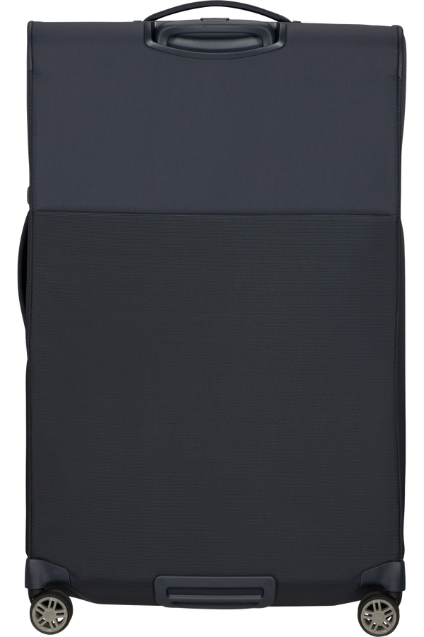 Samsonite Airea Spinner Expandable 78cm  Dark Blue
