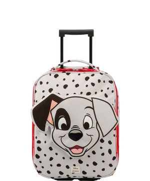 Sammies Disney Trolley mit 2 Rollen 45cm 45 x 36 x 19 cm | 1.6 kg
