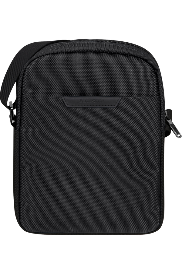 Samsonite Pro-Dlx 6 Crossbody Bag M  Schwarz