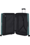 Samsonite Upscape Spinner 81/30 Exp  Northern Blue