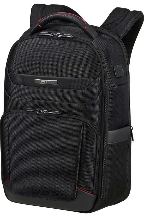 Samsonite Pro-Dlx 6 Backpack 15.6'  Schwarz