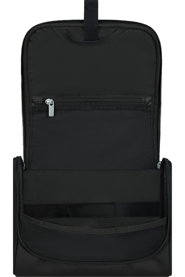 Samsonite Urbify Toilet Kit  Schwarz