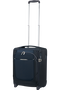 Samsonite Re-Lite Upright Underseater 45cm  Midnight Blue