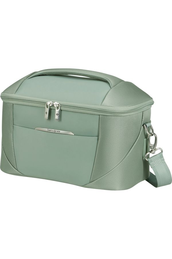 Samsonite Re-Lite Beauty Case  Sage