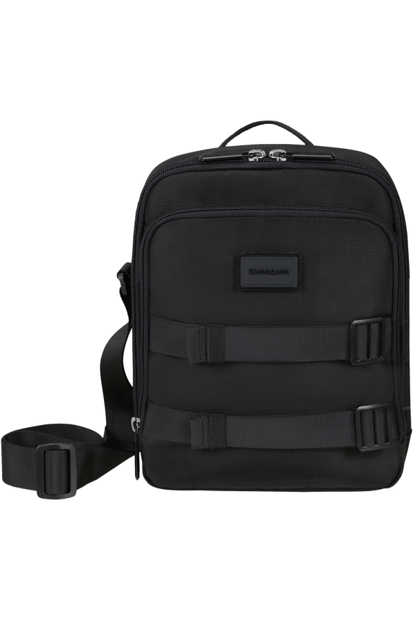 Samsonite Sackmod Crossover M 9.7'  Schwarz