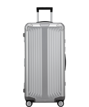 Lite-Box Alu Trunk 80cm 80 x 41 x 37 cm | 7.4 kg Lite-Box Alu Trunk 80cm 80 x 41 x 37 cm | 7.4 kg