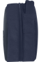 Samsonite Stackd Toilet Kit Weekender  Fächer Navy