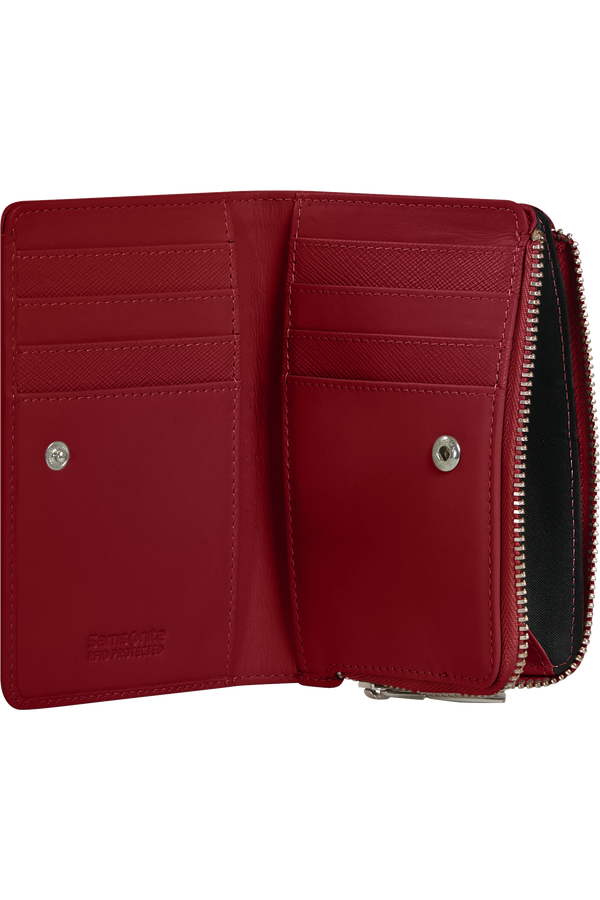 Image Leather SLG Geldb&ouml;rse