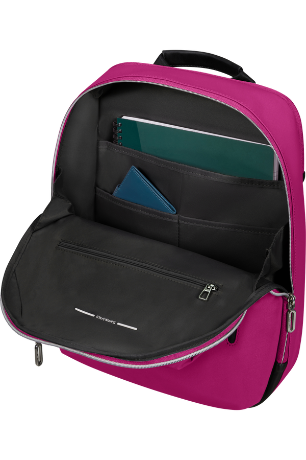 Samsonite Ongoing Backpack 14.1'  Light Plum Samsonite Ongoing Backpack 14.1'  Light Plum