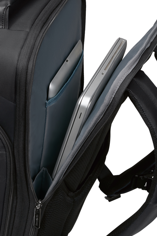 Samsonite Spectrolite 4.0 Underseat Backpack M  Schwarz Samsonite Spectrolite 4.0 Underseat Backpack M  Schwarz