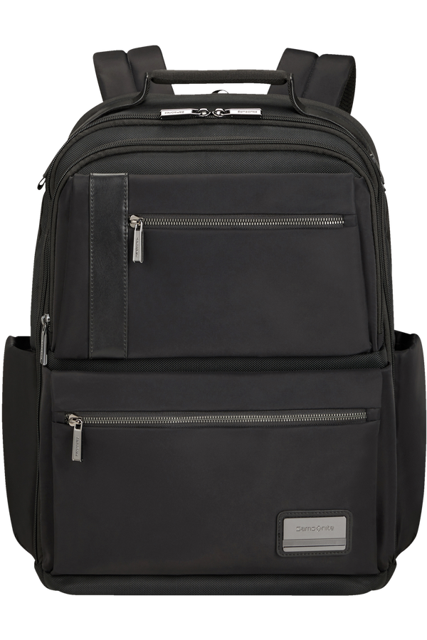 Samsonite Openroad 2.0 Laptop Backpack + Clothes Compartment 17.3'  Schwarz