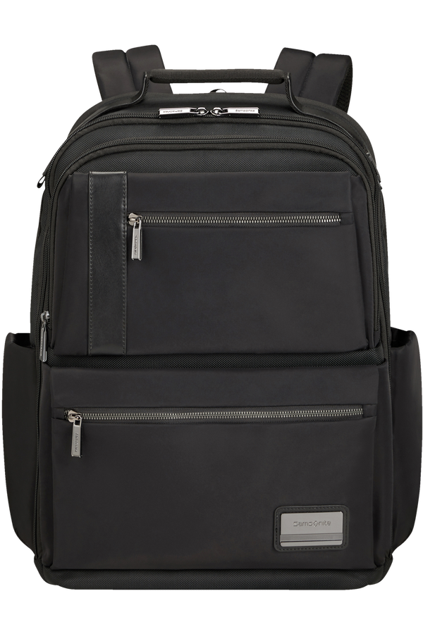 Samsonite Openroad 2.0 Laptop Backpack + Clothes Compartment 17.3'  Schwarz