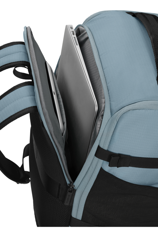 2FIT 2-in-1 Underseater - Rucksack
