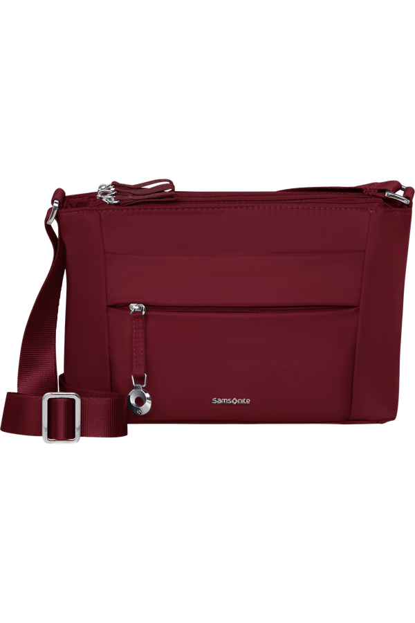 Move 5.0 Schultertasche