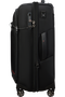 Samsonite Pro-Dlx 6 Trvl Spinner Expandable 67cm  Schwarz