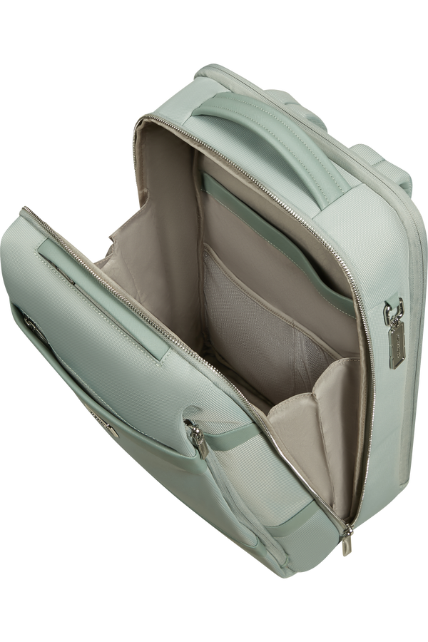 Samsonite Image Biz Backpack 15.6'  Thyme Samsonite Image Biz Backpack 15.6'  Thyme