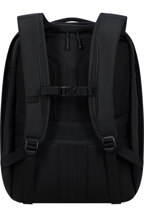 Samsonite Securipak 2.0 Backpack 17.3'  Schwarz Samsonite Securipak 2.0 Backpack 17.3'  Schwarz