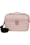 Samsonite Stackd Beauty Case  Rose