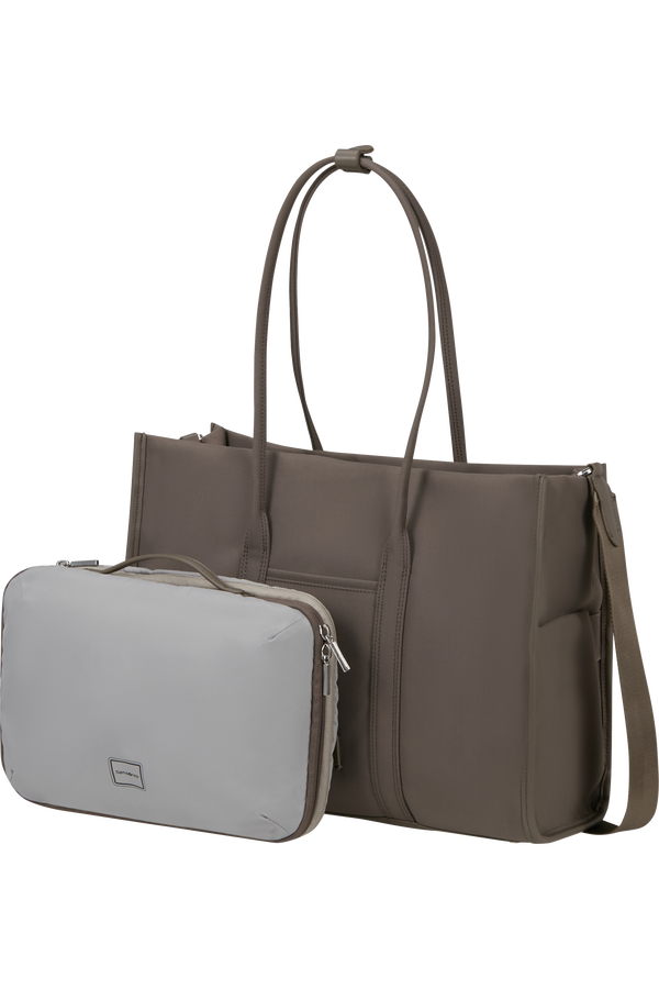 Lightup Tote 14.1"