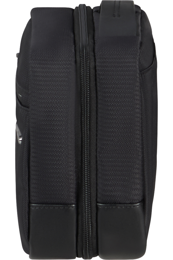 Samsonite Splendix Toilet Kit  Schwarz Samsonite Splendix Toilet Kit  Schwarz