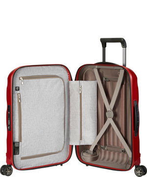 C-Lite Trolley mit 4 Rollen 55cm 55 x 40 x 20 cm | 1.9 kg C-Lite Trolley mit 4 Rollen 55cm 55 x 40 x 20 cm | 1.9 kg