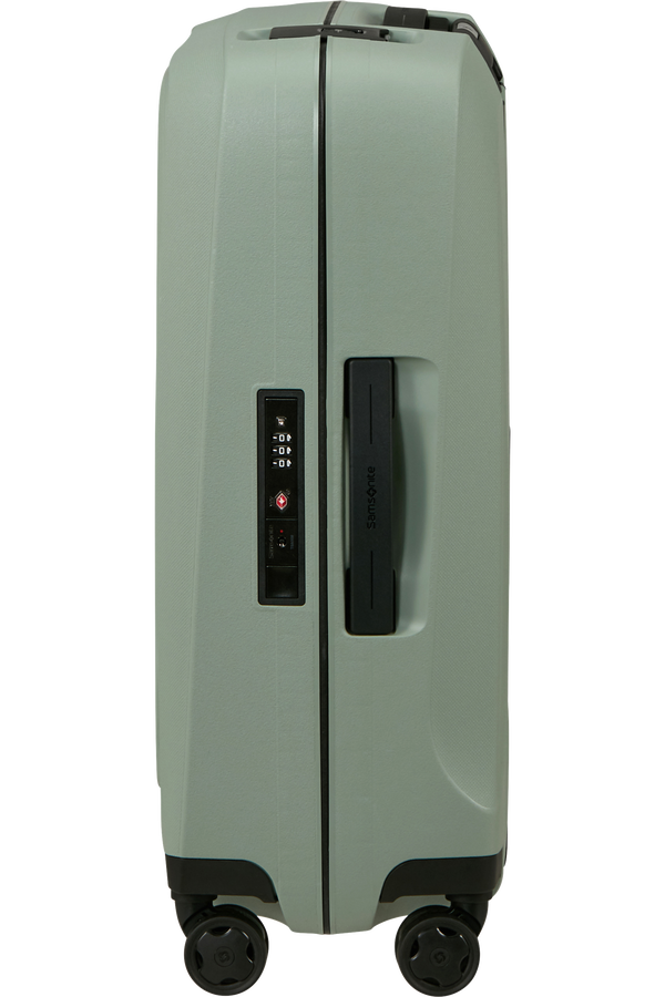 Samsonite Essens Spinner 55cm  Sage