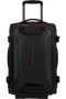 Samsonite Ecodiver DUFFLE/WH 55/20 L 35CM DF  Schwarz