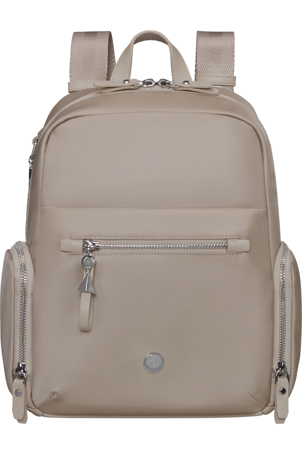 Samsonite Karissa Evo Daily Backpack  Sand Beige