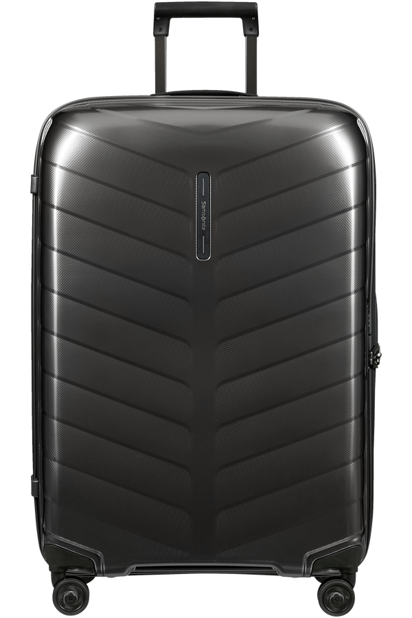 Samsonite Attrix Spinner 75cm  Anthrazit