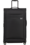 Samsonite Airea Spinner Expandable 78cm  Schwarz