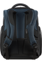 Samsonite Pro-DLX 6 Underseater Backpack 15.6'  Blau
