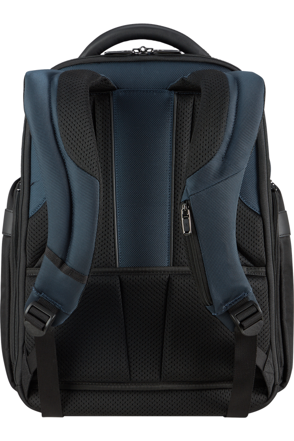 Samsonite Pro-DLX 6 Underseater Backpack 15.6'  Blau