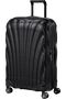 Samsonite C-Lite Spinner 69cm  Schwarz