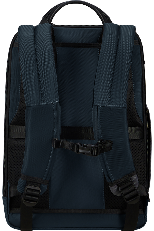 Samsonite Urban-Eye Laptop Backpack 14.1'  Blau