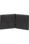 Samsonite Attack 2 Slg 709 - 8CC H+MONEY CLIP  Schwarz Samsonite Attack 2 Slg 709 - 8CC H+MONEY CLIP  Schwarz