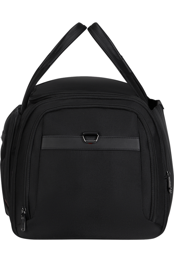 Samsonite Pro-DLX 6 Duffle 53/21  Schwarz