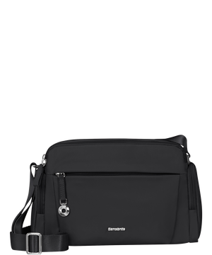 Move 5.0 Reporter bag 18.5 x 26 x 10.5 cm | 0.4 kg Move 5.0 Reporter bag 18.5 x 26 x 10.5 cm | 0.4 kg