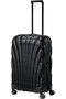 Samsonite C-Lite Spinner 69cm  Schwarz