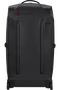 Samsonite Ecodiver DUFFLE/WH 79/29  Schwarz