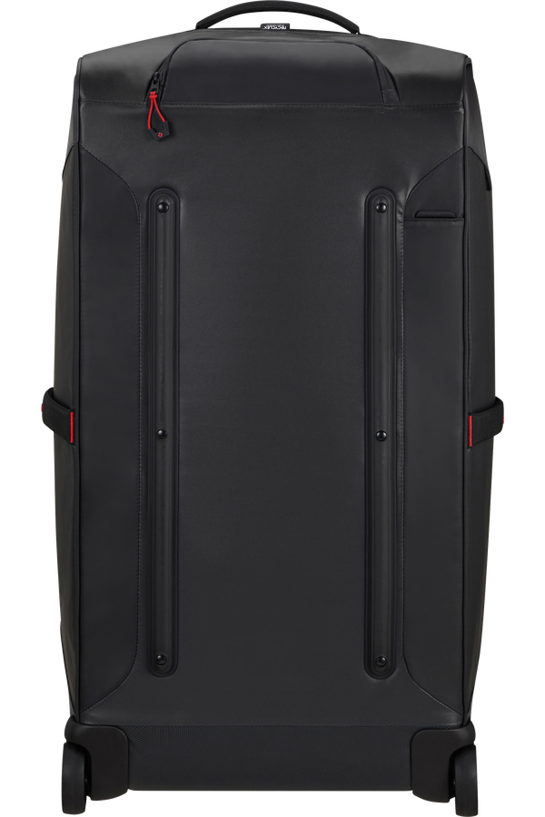 Samsonite Ecodiver DUFFLE/WH 79/29  Schwarz