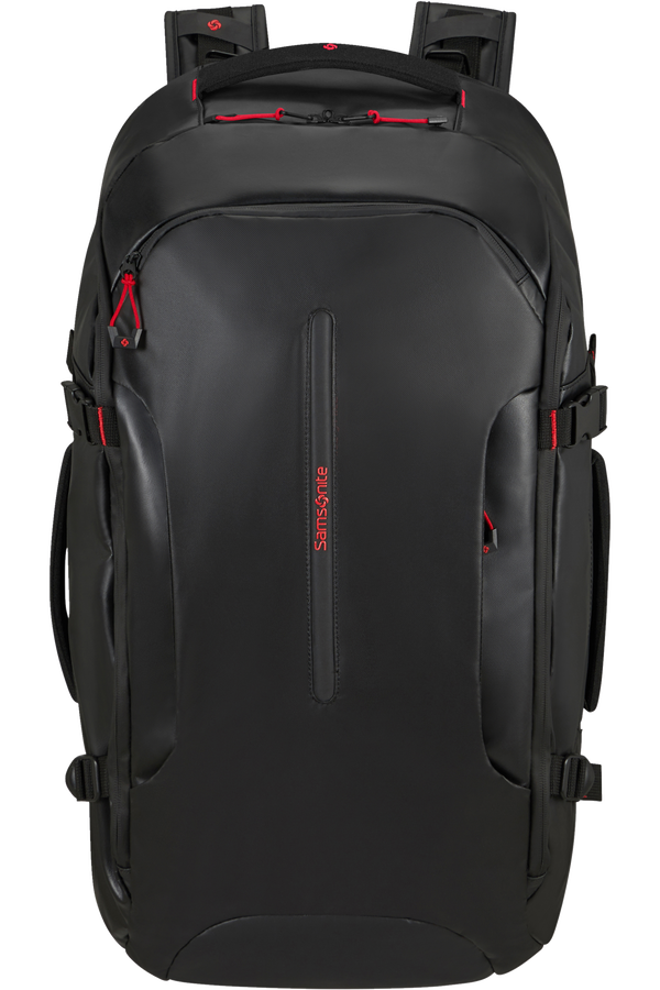 Samsonite Ecodiver TRAVEL BACKPACK M 55L  Schwarz