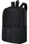 Samsonite Ta Revolution Foldable Backpack S  Schwarz Samsonite Ta Revolution Foldable Backpack S  Schwarz