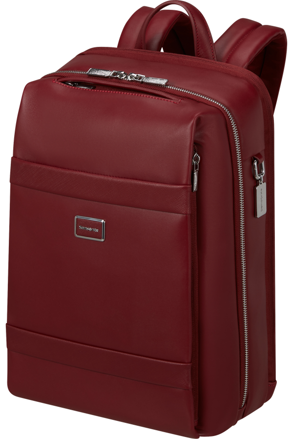 Image Biz Leather Rucksack 14.1"