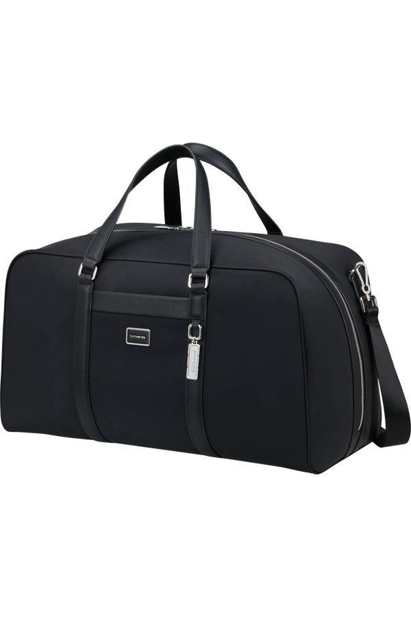 Samsonite Image Biz Duffle Bag S  Schwarz Samsonite Image Biz Duffle Bag S  Schwarz