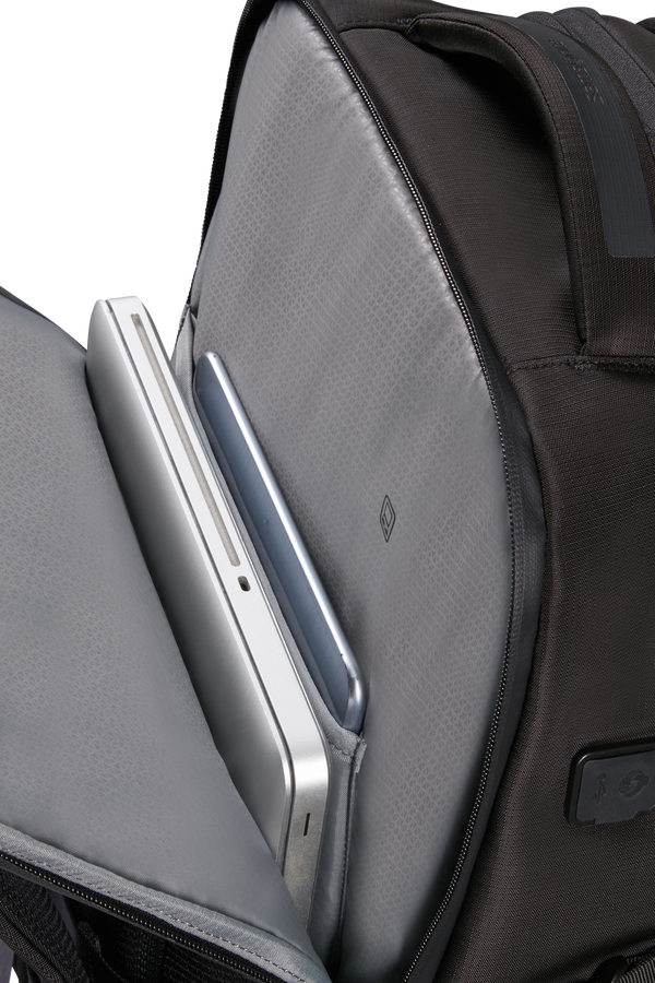 Samsonite Biz2go BP EXP Overnight  Schwarz