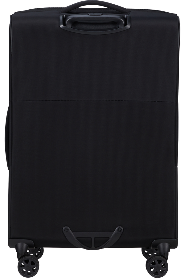 Samsonite Biz2go Trvl SPINNER DF EXP 66cm  Schwarz