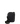 XBR 2.0 Umhängetasche  S 22 x 15.5 x 5.5 cm | 0.3 kg