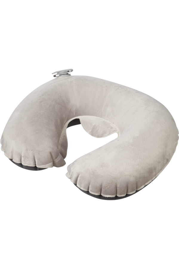 Samsonite Travel Accessories Easy Inflatable Pillow  Graphit