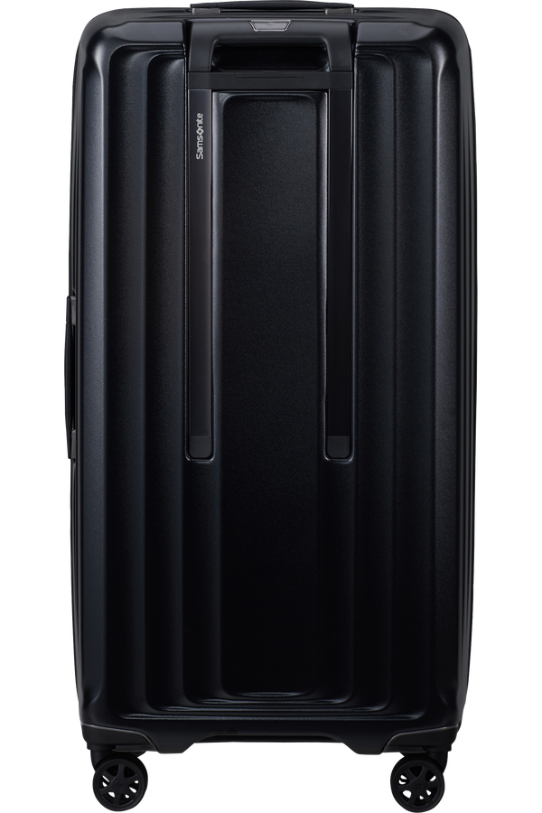 Samsonite Nuon TRUNK 80/30  Matt Graphite