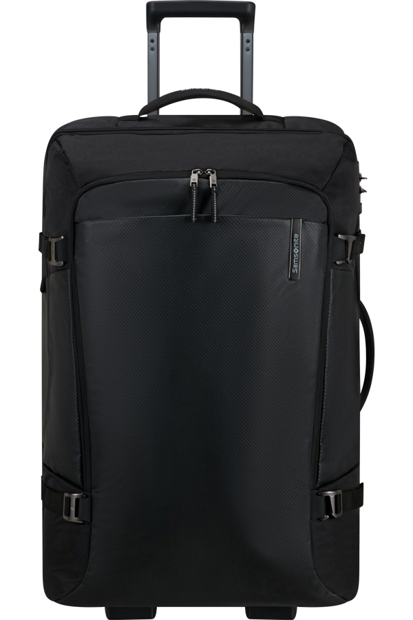 Samsonite Armox DUFFLE/WH 68/25  Schwarz